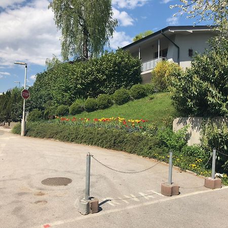 Katarina Apartamento Bled Exterior foto
