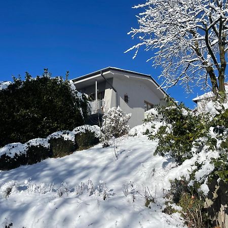Katarina Apartamento Bled Exterior foto