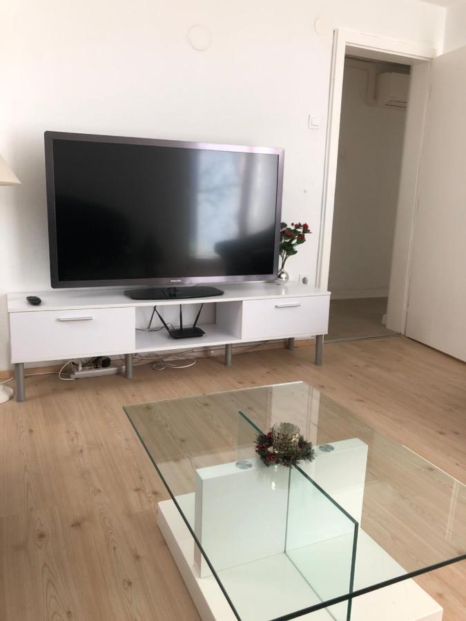 Katarina Apartamento Bled Exterior foto