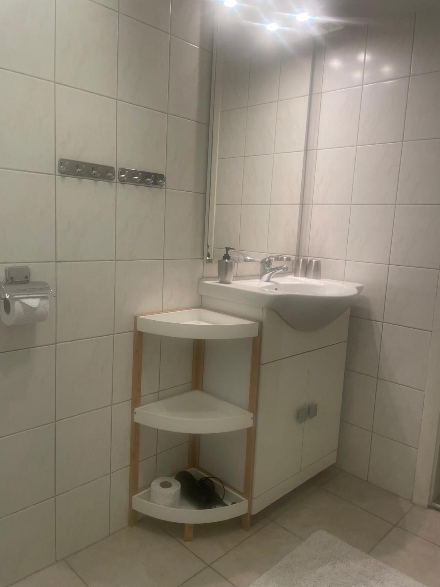 Katarina Apartamento Bled Exterior foto