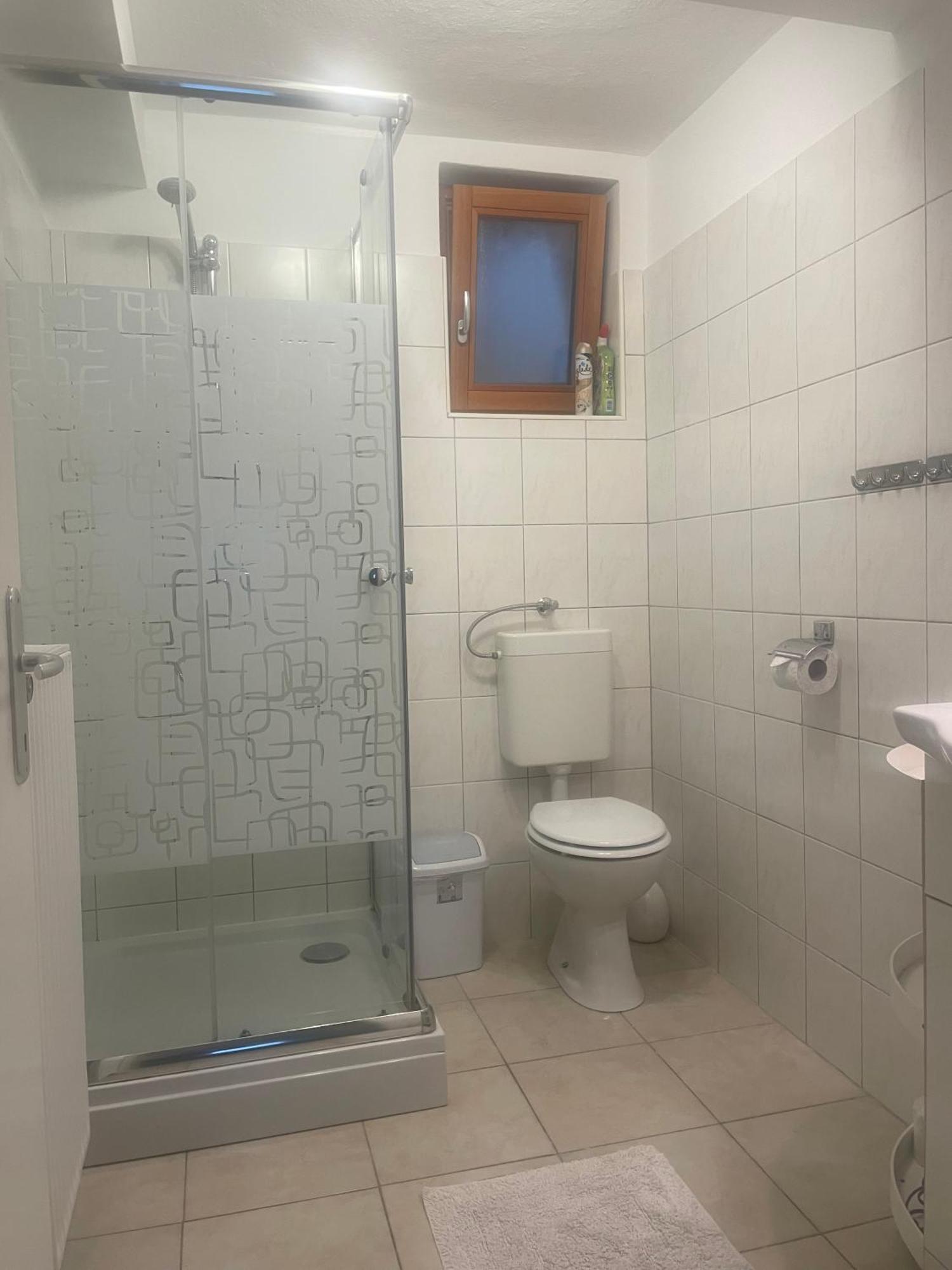 Katarina Apartamento Bled Exterior foto