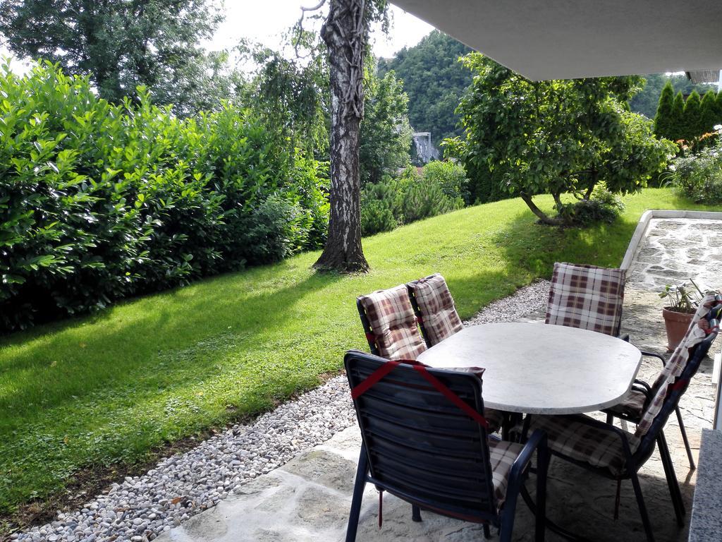 Katarina Apartamento Bled Exterior foto