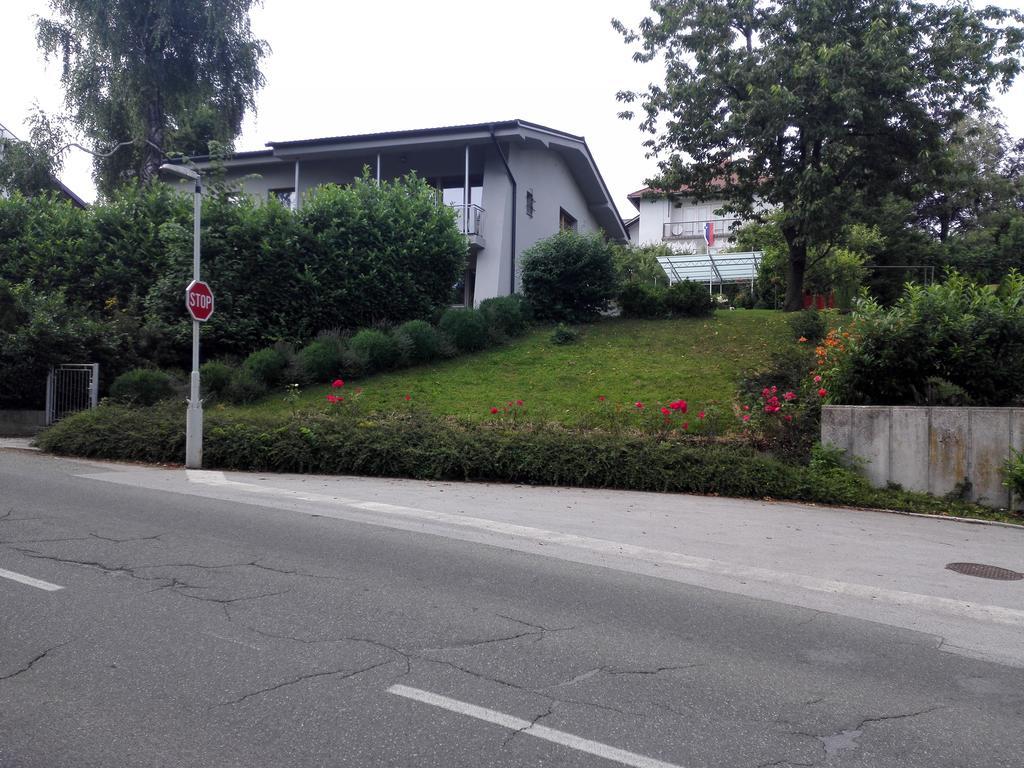 Katarina Apartamento Bled Exterior foto