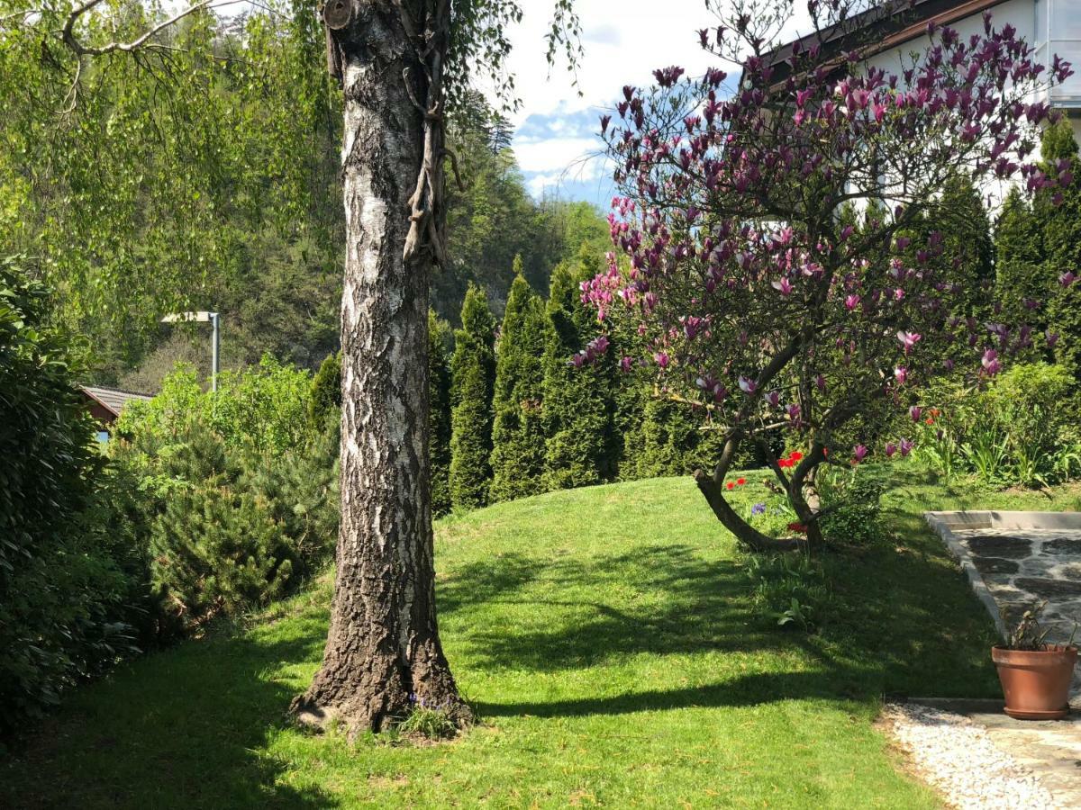 Katarina Apartamento Bled Exterior foto