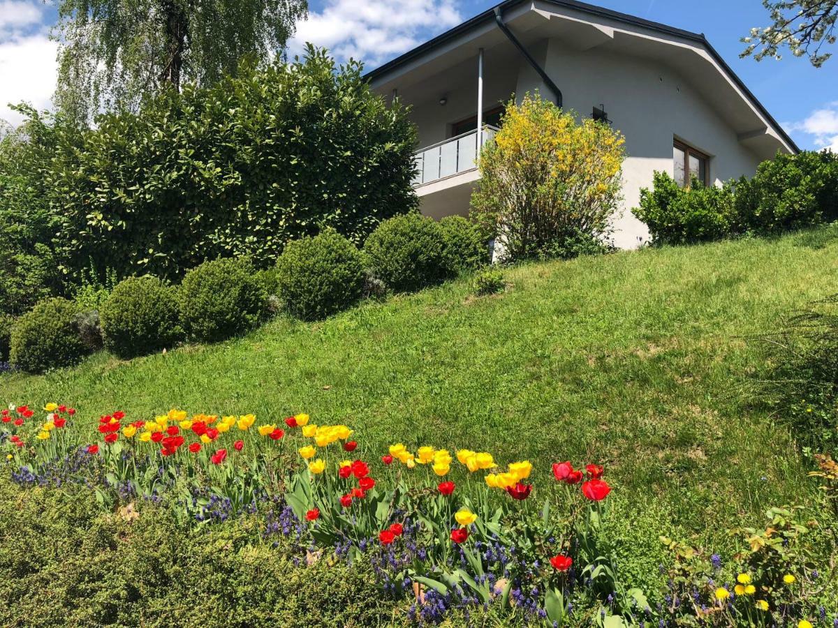 Katarina Apartamento Bled Exterior foto